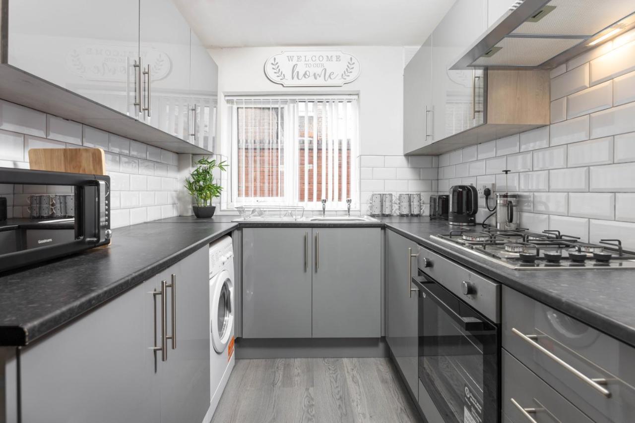 Holiday home Toft House - Air Host & - Free Parking *