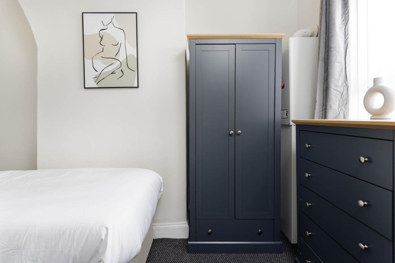 Holiday home Toft House - Air Host & - Free Parking